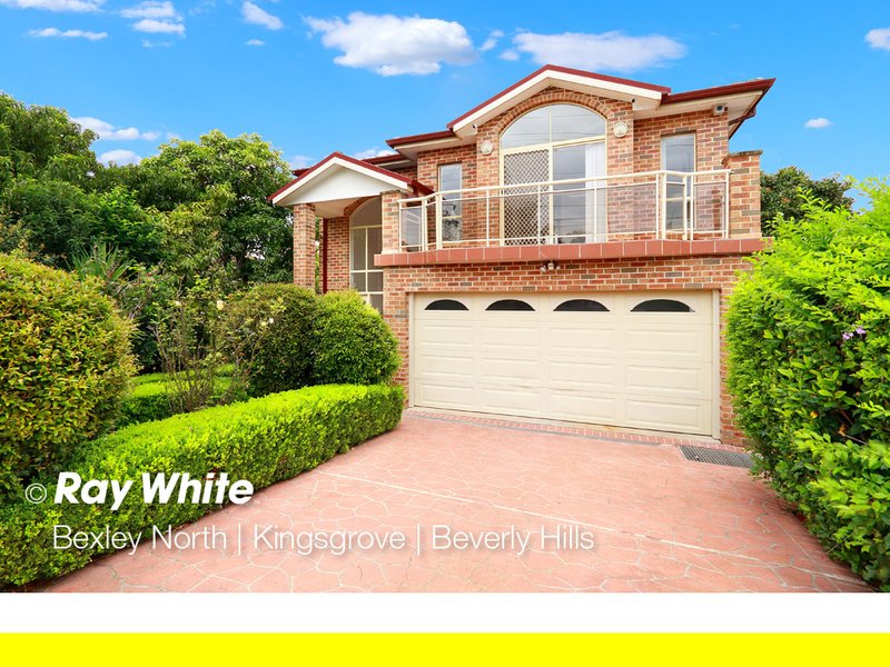 28 Edward Street, Kingsgrove NSW 2208