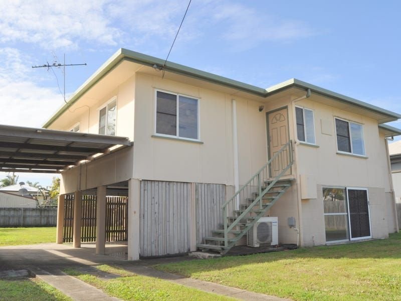 28 Edward Street, South Mackay QLD 4740