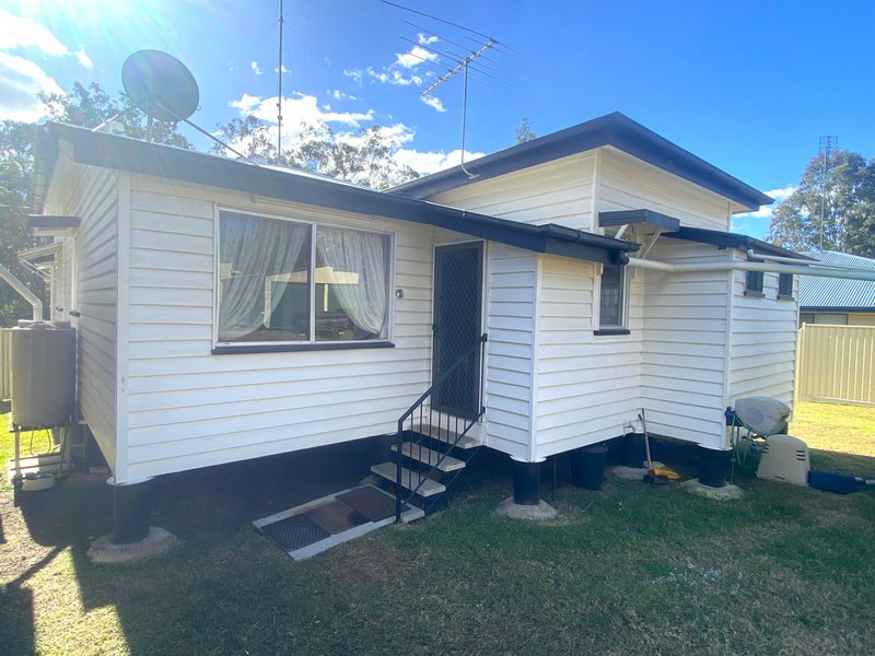 Photo - 28 Edward Street, Wondai QLD 4606 - Image 21