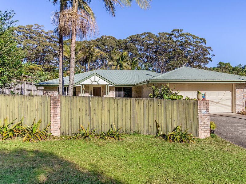 Photo - 28 Ee-Jung Road, Springbrook QLD 4213 - Image 14