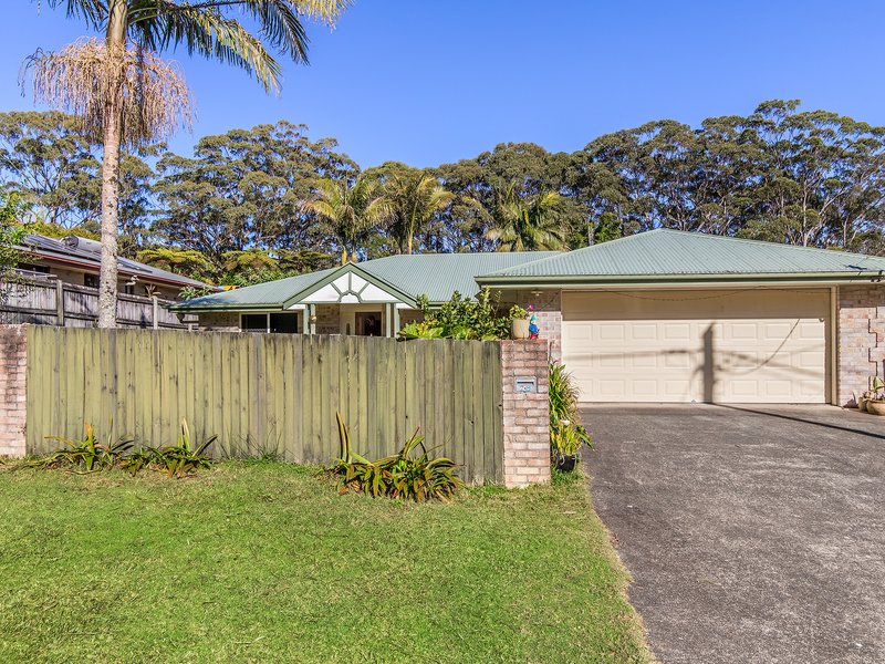 Photo - 28 Ee-Jung Road, Springbrook QLD 4213 - Image 15