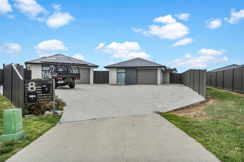 Photo - 2/8 Effra Court, Perth TAS 7300 - Image 2