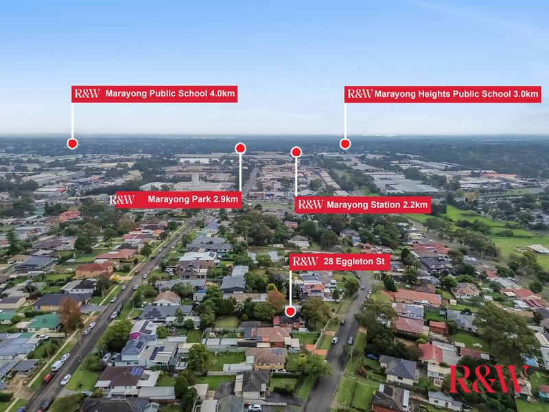 Photo - 28 Eggleton Street, Blacktown NSW 2148 - Image 11