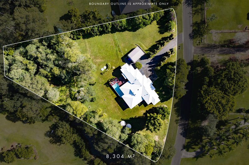 Photo - 28 Elandra Terrace, Pomona QLD 4568 - Image 1