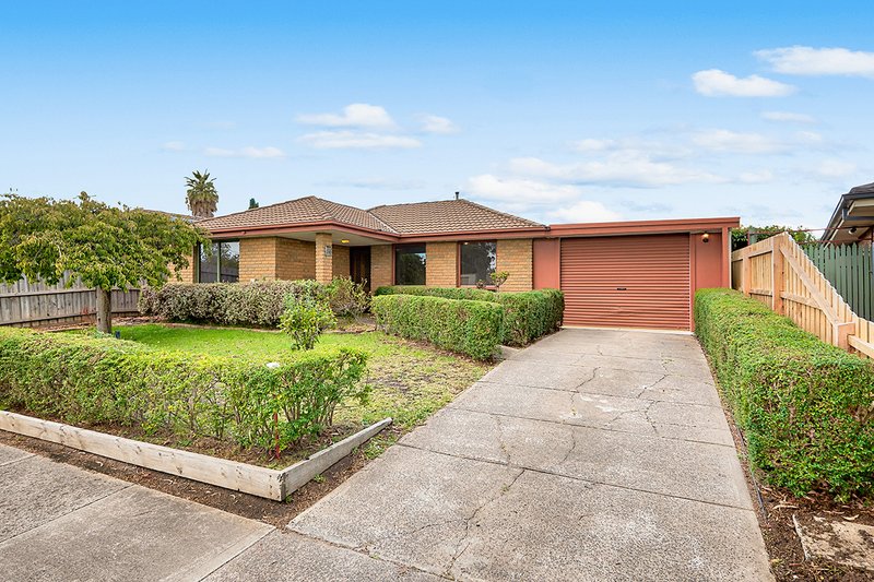 28 Elandra Way, Cranbourne West VIC 3977