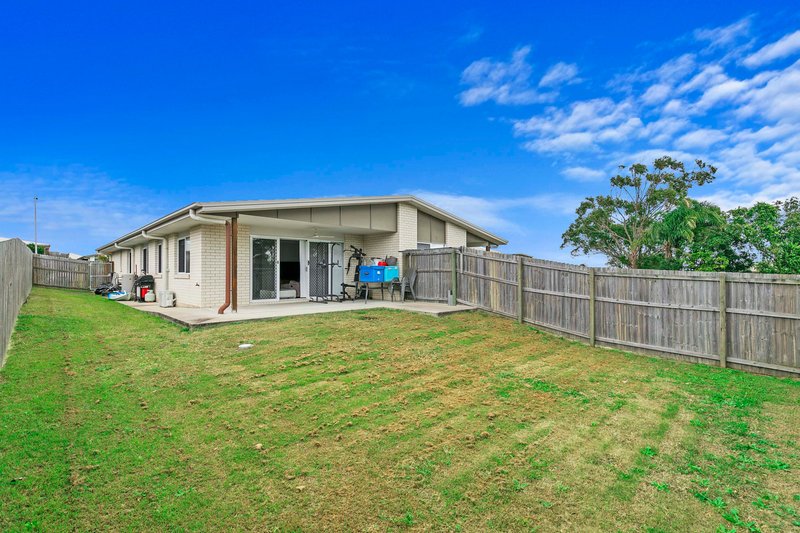 Photo - 28 Eli Court, Kawungan QLD 4655 - Image 12