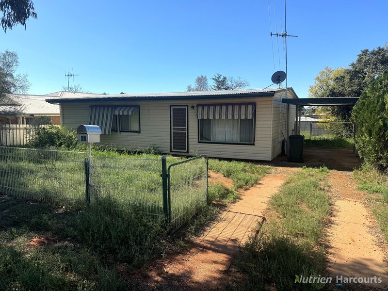 28 Elizabeth Crescent, Cobar NSW 2835