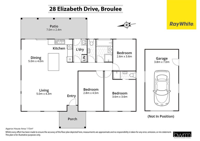 Photo - 28 Elizabeth Drive, Broulee NSW 2537 - Image 16