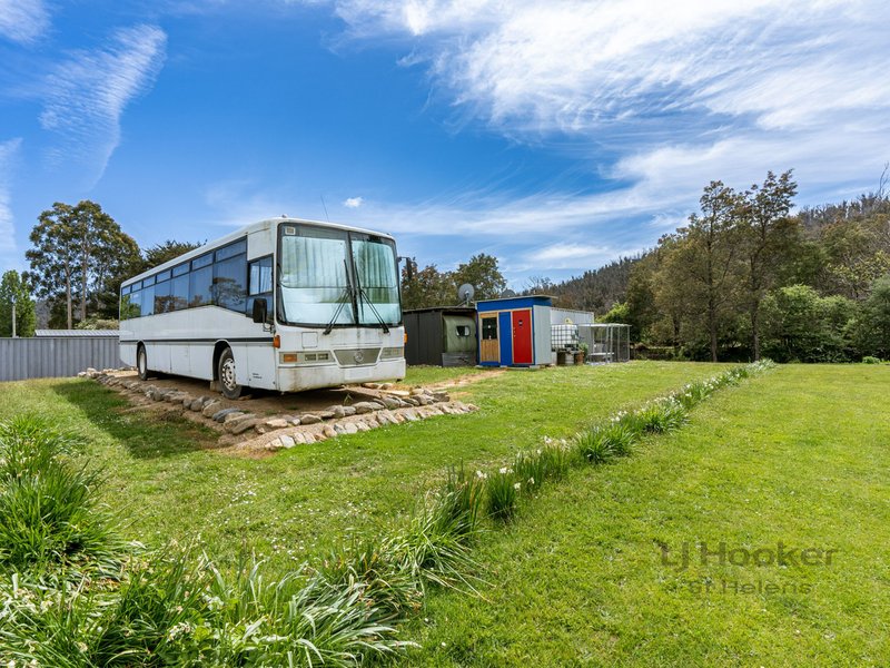 28 Elizabeth Street, Mangana TAS 7214