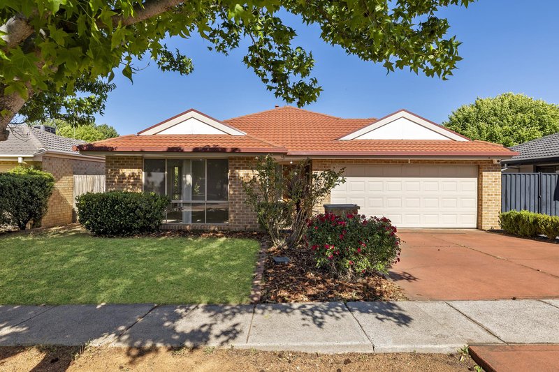 28 Elliman Street, Gungahlin ACT 2912