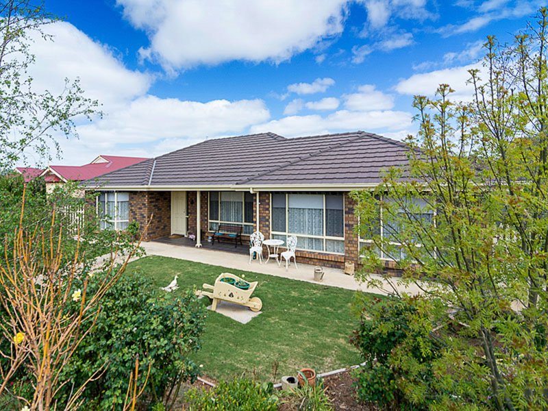 28 Elsie Drive, Strathalbyn SA 5255