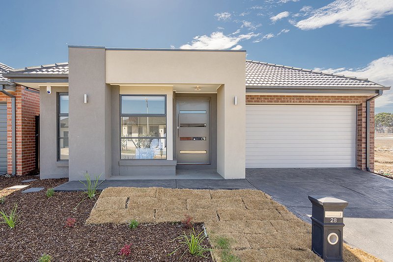 28 Elvire Road, Craigieburn VIC 3064