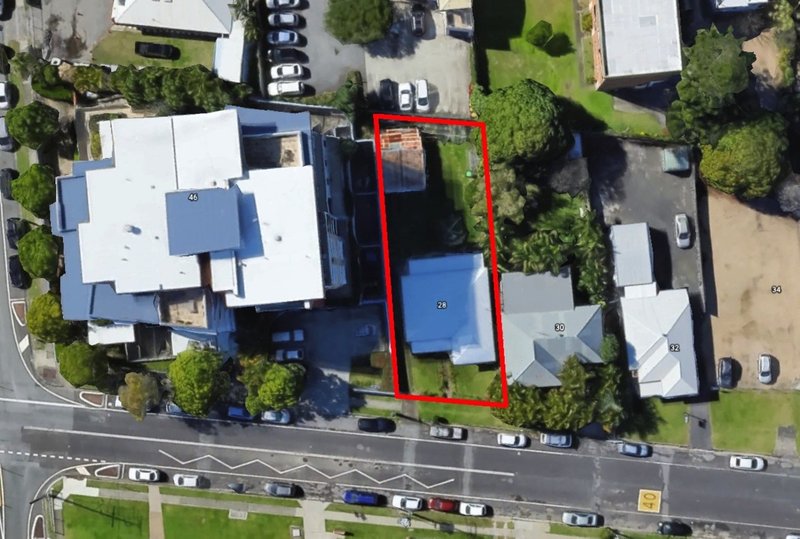 28 Enid Street, Tweed Heads NSW 2485