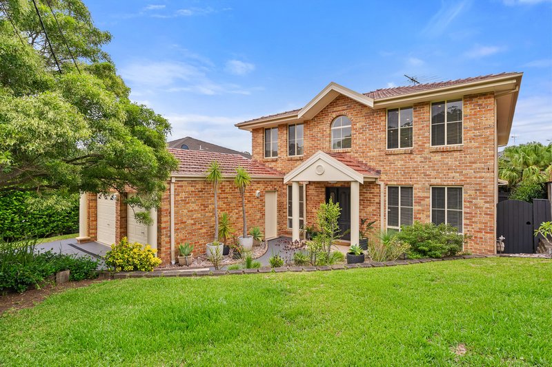 Photo - 28 Epping Drive, Frenchs Forest NSW 2086 - Image 11