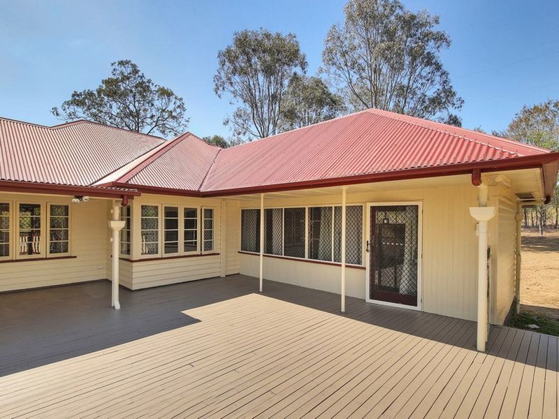 28 Equestrian Drive, New Beith QLD 4124