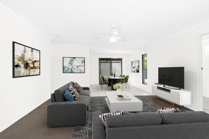 Photo - 28 Eranga Street, The Gap QLD 4061 - Image 3