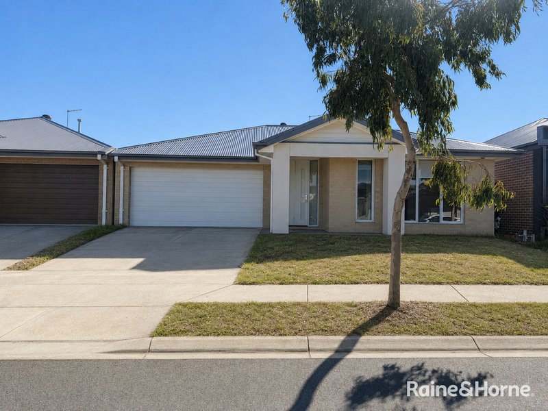 Photo - 28 Eremaea Road, Craigieburn VIC 3064 - Image 1