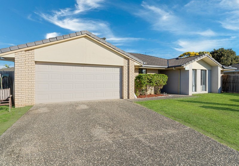 28 Ernestine Circuit, Eagleby QLD 4207