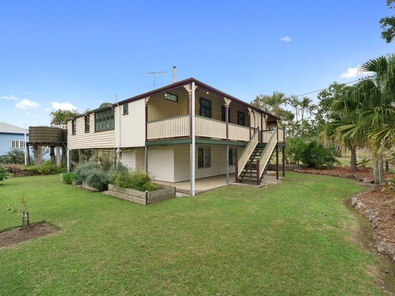 Photo - 28 Eskdale Road, Toogoolawah QLD 4313 - Image 2