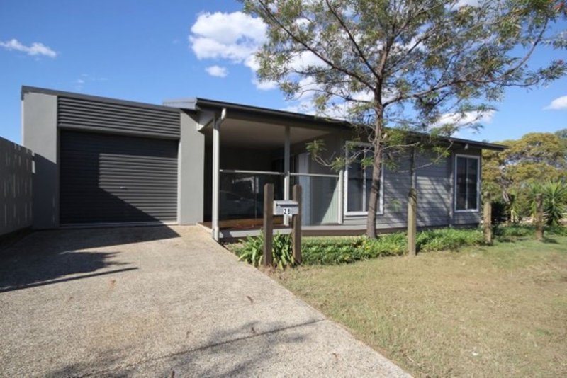 28 Esperance Crescent, Springfield Lakes QLD 4300