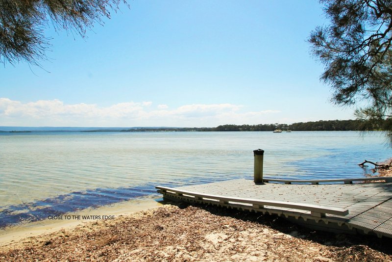 Photo - 28 Ethel Street, Sanctuary Point NSW 2540 - Image 9