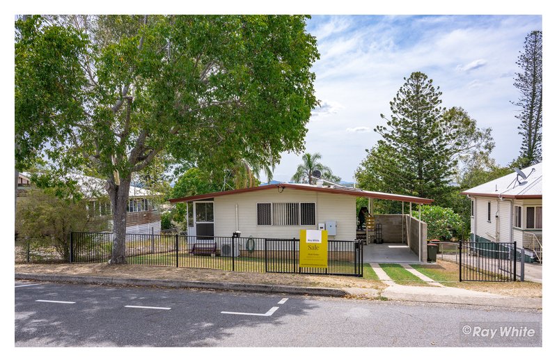 28 Eton Street, West Rockhampton QLD 4700