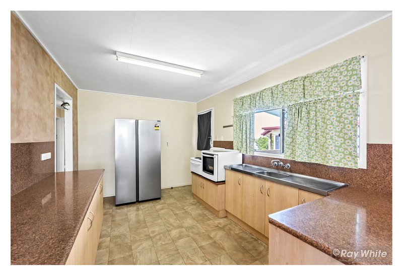 Photo - 28 Eton Street, West Rockhampton QLD 4700 - Image 8