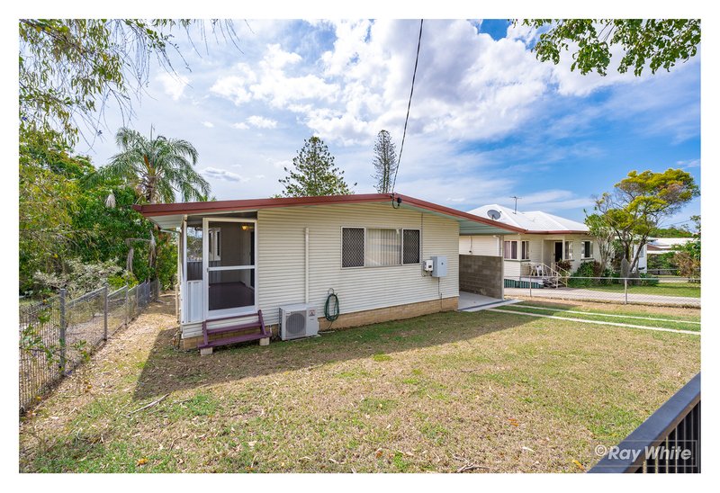 Photo - 28 Eton Street, West Rockhampton QLD 4700 - Image 20