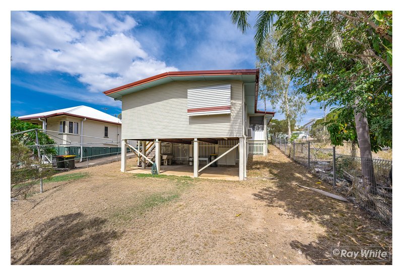 Photo - 28 Eton Street, West Rockhampton QLD 4700 - Image 21