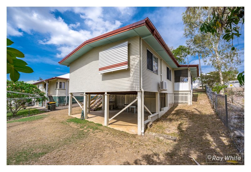 Photo - 28 Eton Street, West Rockhampton QLD 4700 - Image 22