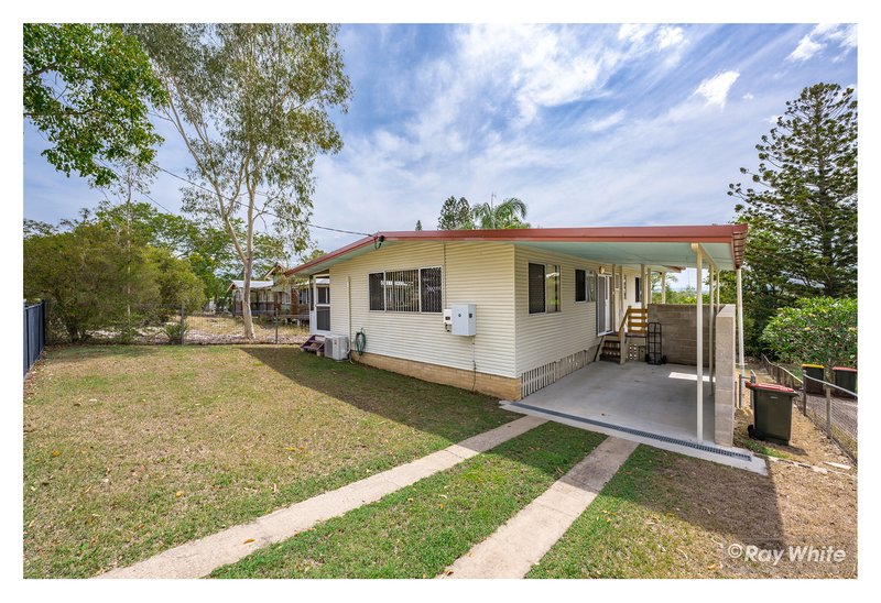 Photo - 28 Eton Street, West Rockhampton QLD 4700 - Image 28