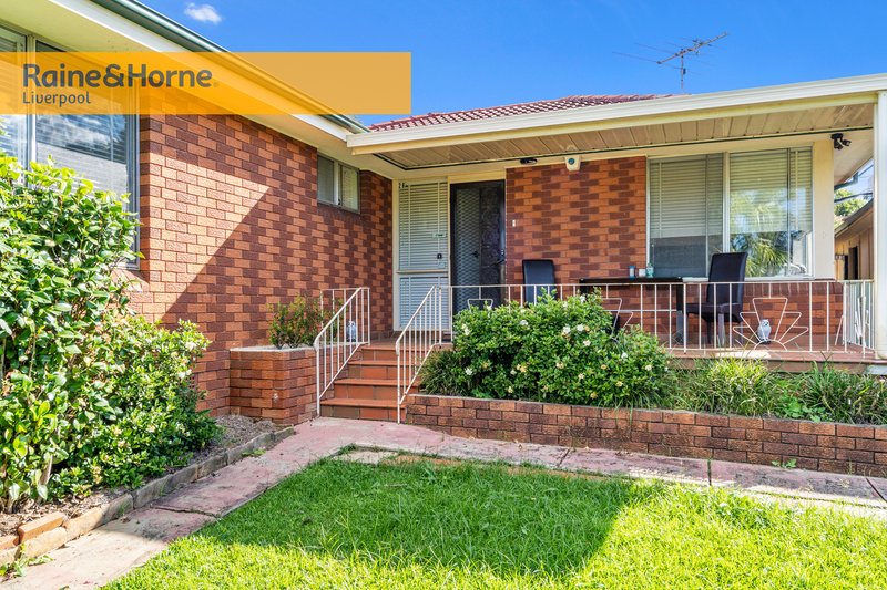 Photo - 28 Evergreen Avenue, Bradbury NSW 2560 - Image 12