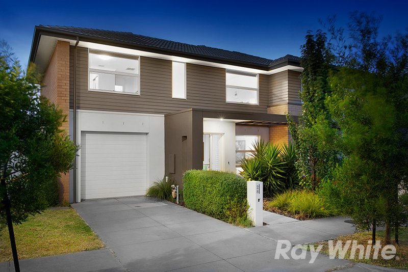 28 Excelsior Circuit, Mulgrave VIC 3170