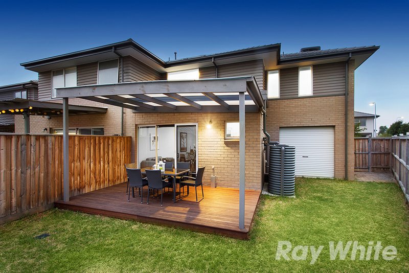 Photo - 28 Excelsior Circuit, Mulgrave VIC 3170 - Image 9