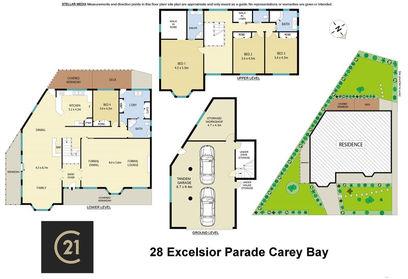 Photo - 28 Excelsior Parade, Carey Bay NSW 2283 - Image 20