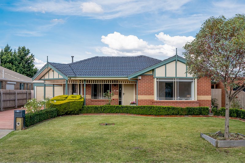 28 Exmouth Road, Craigieburn VIC 3064