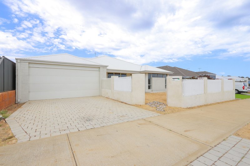 28 Fairchild Drive, Baldivis WA 6171