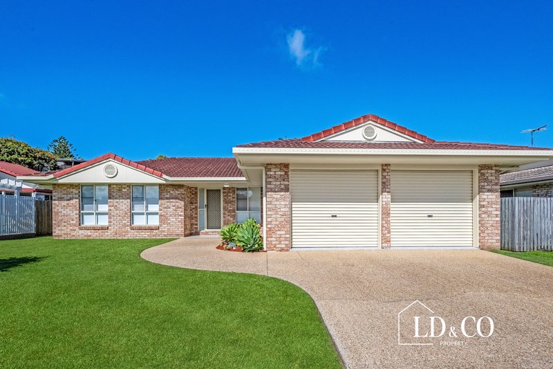 Photo - 28 Fairmeadow Drive, Mount Pleasant QLD 4740 - Image 1