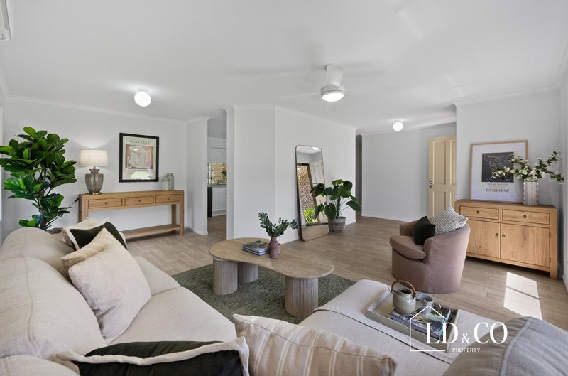 Photo - 28 Fairmeadow Drive, Mount Pleasant QLD 4740 - Image 2