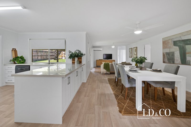 Photo - 28 Fairmeadow Drive, Mount Pleasant QLD 4740 - Image 3