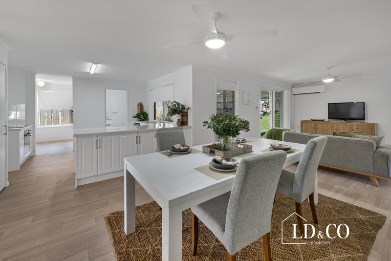 Photo - 28 Fairmeadow Drive, Mount Pleasant QLD 4740 - Image 4
