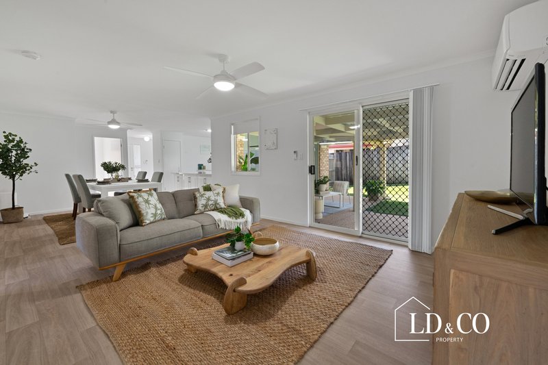 Photo - 28 Fairmeadow Drive, Mount Pleasant QLD 4740 - Image 5