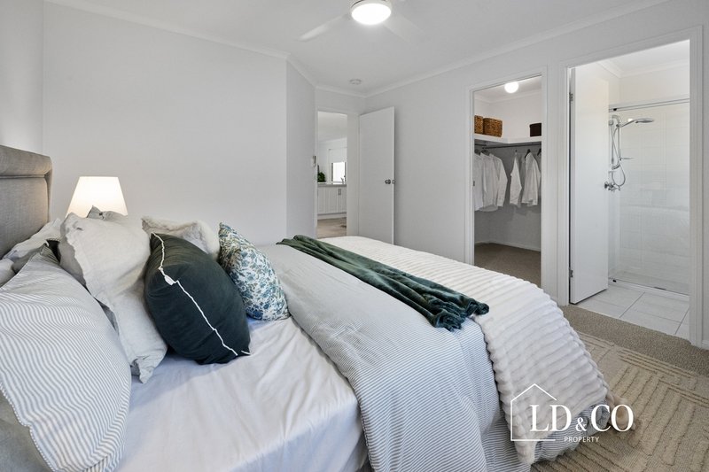 Photo - 28 Fairmeadow Drive, Mount Pleasant QLD 4740 - Image 9