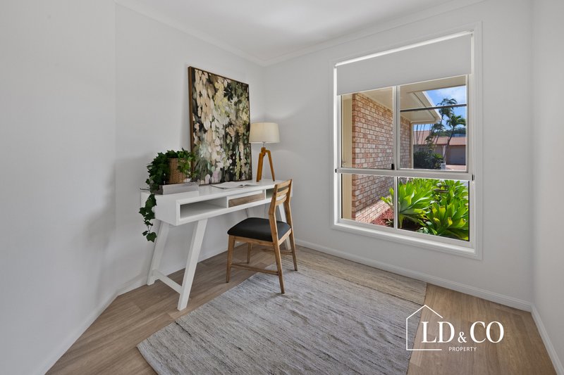 Photo - 28 Fairmeadow Drive, Mount Pleasant QLD 4740 - Image 12
