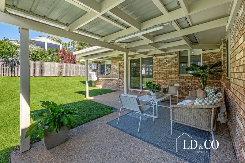 Photo - 28 Fairmeadow Drive, Mount Pleasant QLD 4740 - Image 18
