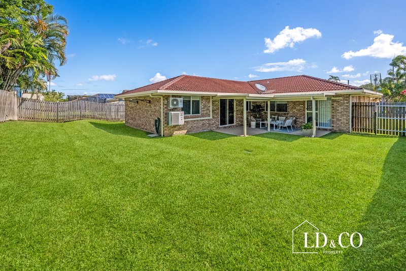 Photo - 28 Fairmeadow Drive, Mount Pleasant QLD 4740 - Image 19