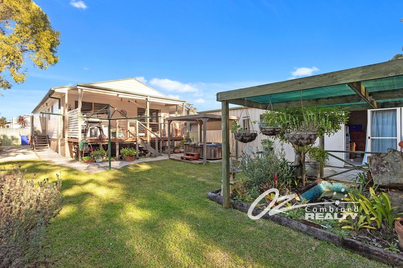 Photo - 28 Fairway Drive, Sanctuary Point NSW 2540 - Image 10