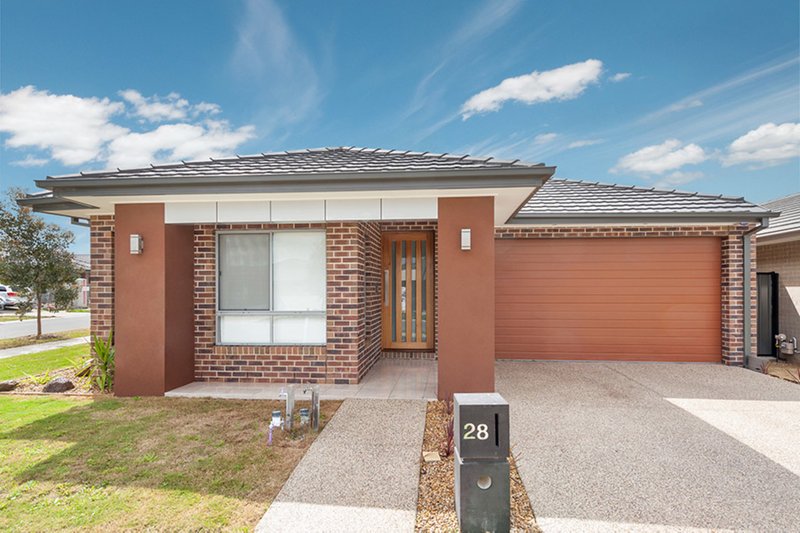 28 Falkland Road, Craigieburn VIC 3064