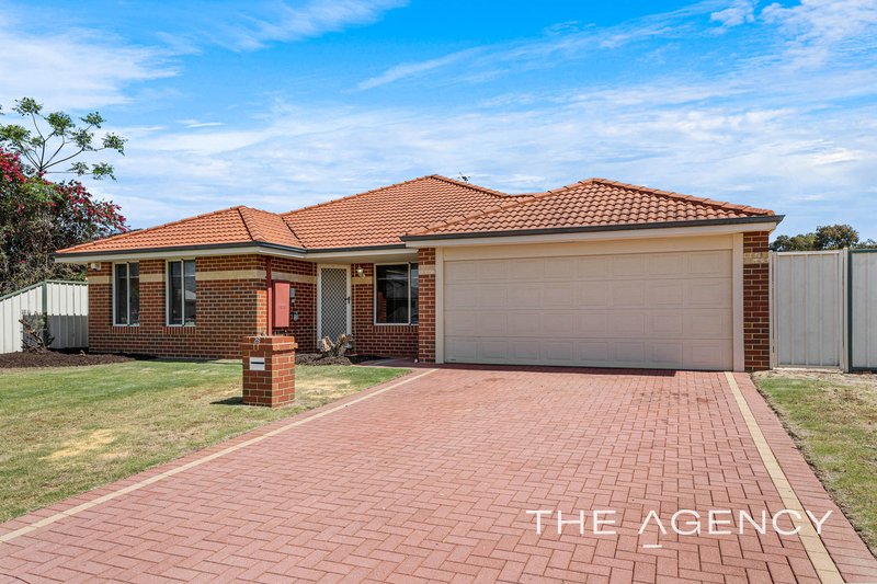 28 Fallon Place, Seville Grove WA 6112