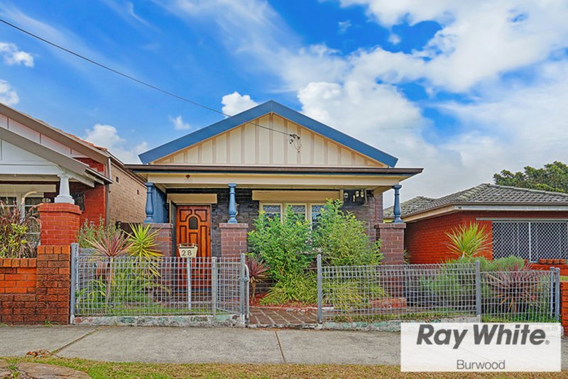 28 Falls Street, Leichhardt NSW 2040